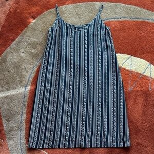 COMRAGS slip dress